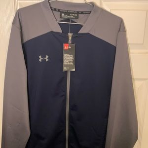 new with tags light jacket